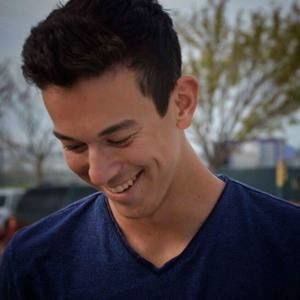 Meet your Posher, Nicolas